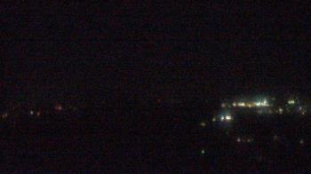 Weather camera view of Kessler Mountain.