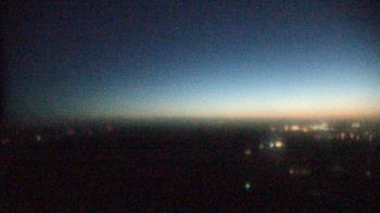 Weather camera view of Kessler Mountain.