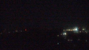 Weather camera view of Kessler Mountain.