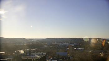 Weather camera view of The Graduate Hotel.