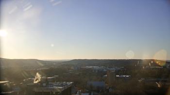 Weather camera view of The Graduate Hotel.