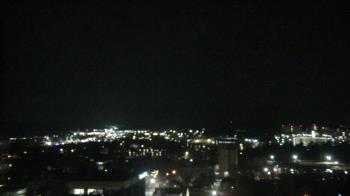 Weather camera view of The Graduate Hotel.