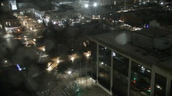 Weather camera view of The Graduate Hotel.