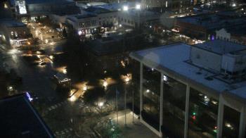 Weather camera view of The Graduate Hotel.