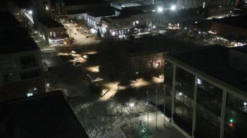 Weather camera view of The Graduate Hotel.