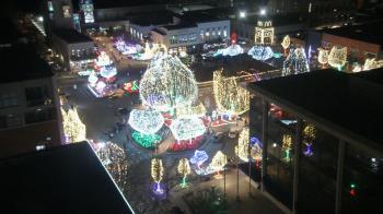 Weather camera view of The Graduate Hotel.