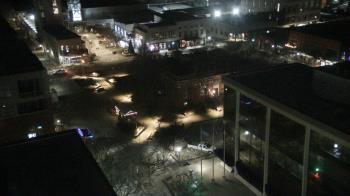 Weather camera view of The Graduate Hotel.