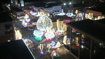 Weather camera view of The Graduate Hotel.