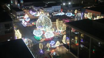 Weather camera view of The Graduate Hotel.