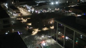 Weather camera view of The Graduate Hotel.