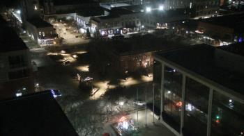 Weather camera view of The Graduate Hotel.