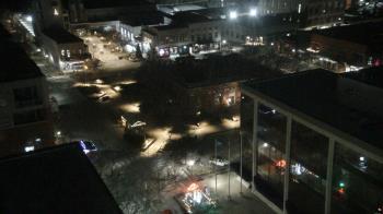 Weather camera view of The Graduate Hotel.