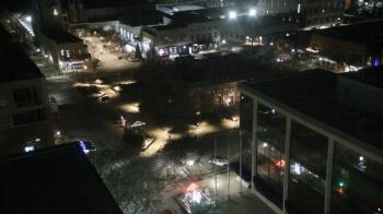 Weather camera view of The Graduate Hotel.
