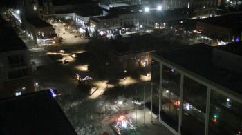 Weather camera view of The Graduate Hotel.