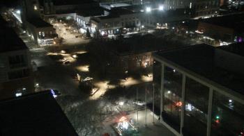 Weather camera view of The Graduate Hotel.