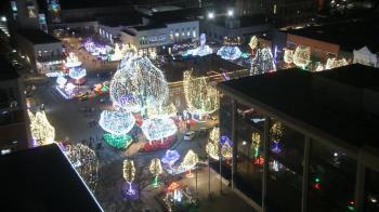 Weather camera view of The Graduate Hotel.