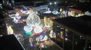 Weather camera view of The Graduate Hotel.