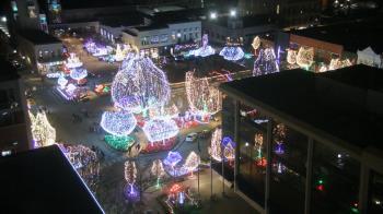 Weather camera view of The Graduate Hotel.