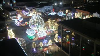 Weather camera view of The Graduate Hotel.