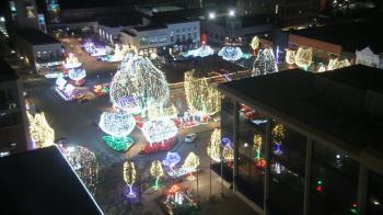 Weather camera view of The Graduate Hotel.