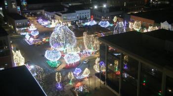 Weather camera view of The Graduate Hotel.
