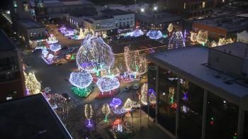 Weather camera view of The Graduate Hotel.