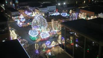 Weather camera view of The Graduate Hotel.