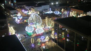 Weather camera view of The Graduate Hotel.