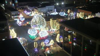 Weather camera view of The Graduate Hotel.