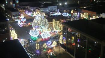 Weather camera view of The Graduate Hotel.