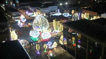 Weather camera view of The Graduate Hotel.