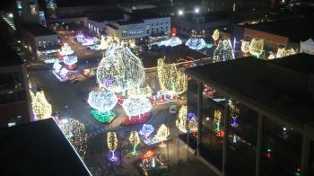 Weather camera view of The Graduate Hotel.