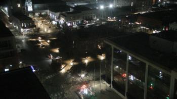 Weather camera view of The Graduate Hotel.