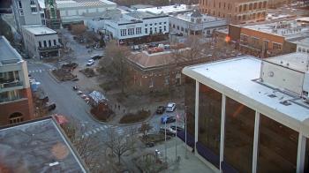Weather camera view of The Graduate Hotel.
