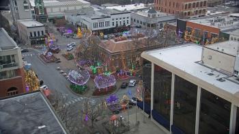 Weather camera view of The Graduate Hotel.