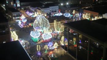 Weather camera view of The Graduate Hotel.