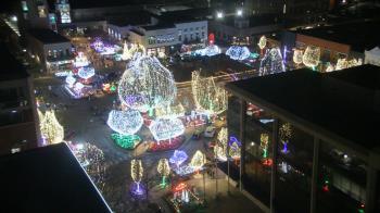 Weather camera view of The Graduate Hotel.