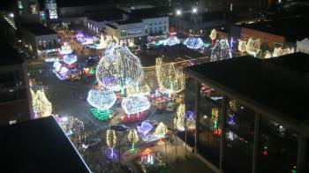 Weather camera view of The Graduate Hotel.