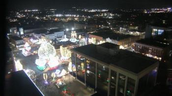 Weather camera view of The Graduate Hotel.
