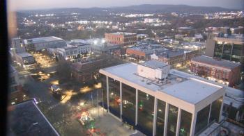 Weather camera view of The Graduate Hotel.