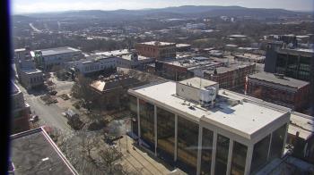 Weather camera view of The Graduate Hotel.