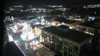Weather camera view of The Graduate Hotel.