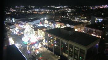 Weather camera view of The Graduate Hotel.