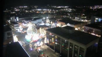 Weather camera view of The Graduate Hotel.
