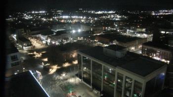Weather camera view of The Graduate Hotel.