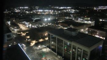 Weather camera view of The Graduate Hotel.
