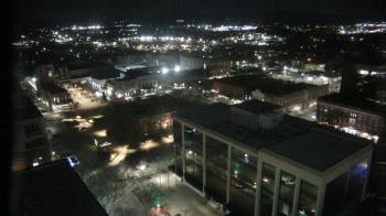 Weather camera view of The Graduate Hotel.