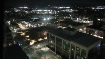 Weather camera view of The Graduate Hotel.
