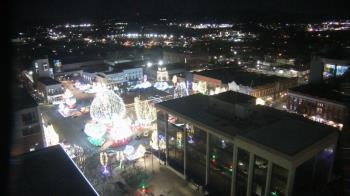 Weather camera view of The Graduate Hotel.