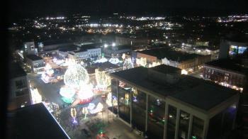 Weather camera view of The Graduate Hotel.